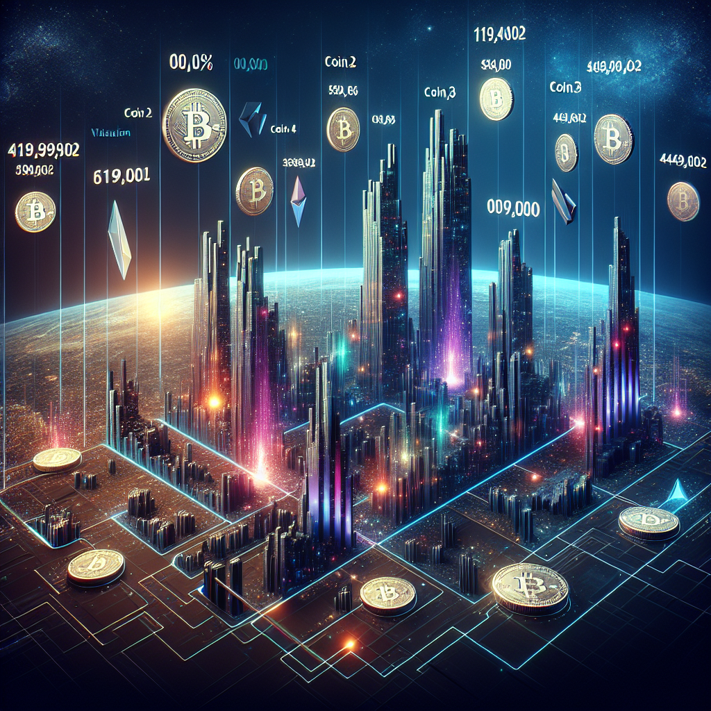 Top 7 Crypto Trading Strategies to Maximize Profits in 2025