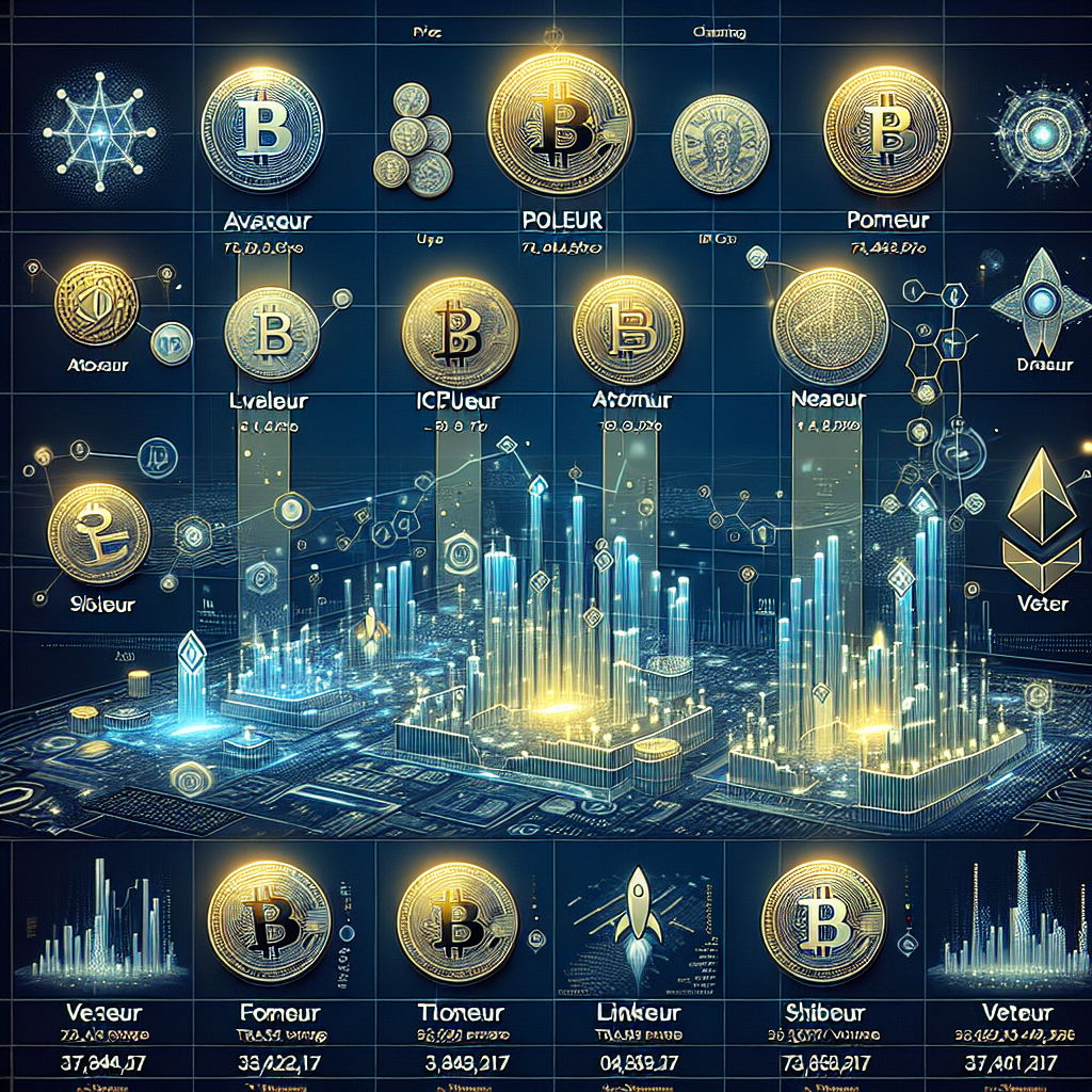 Crypto Market Analysis - daily - 27-04-2025