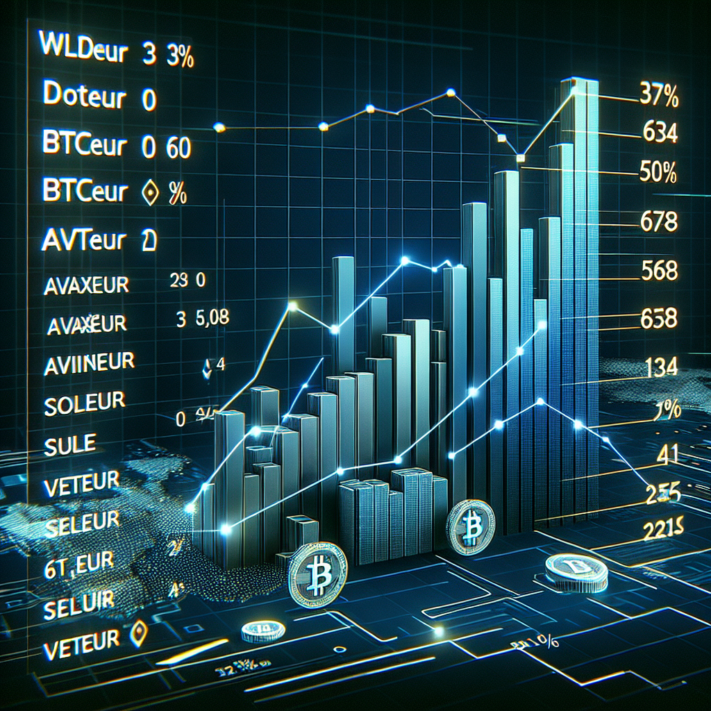 Crypto Market Analysis - daily - 28-04-2025