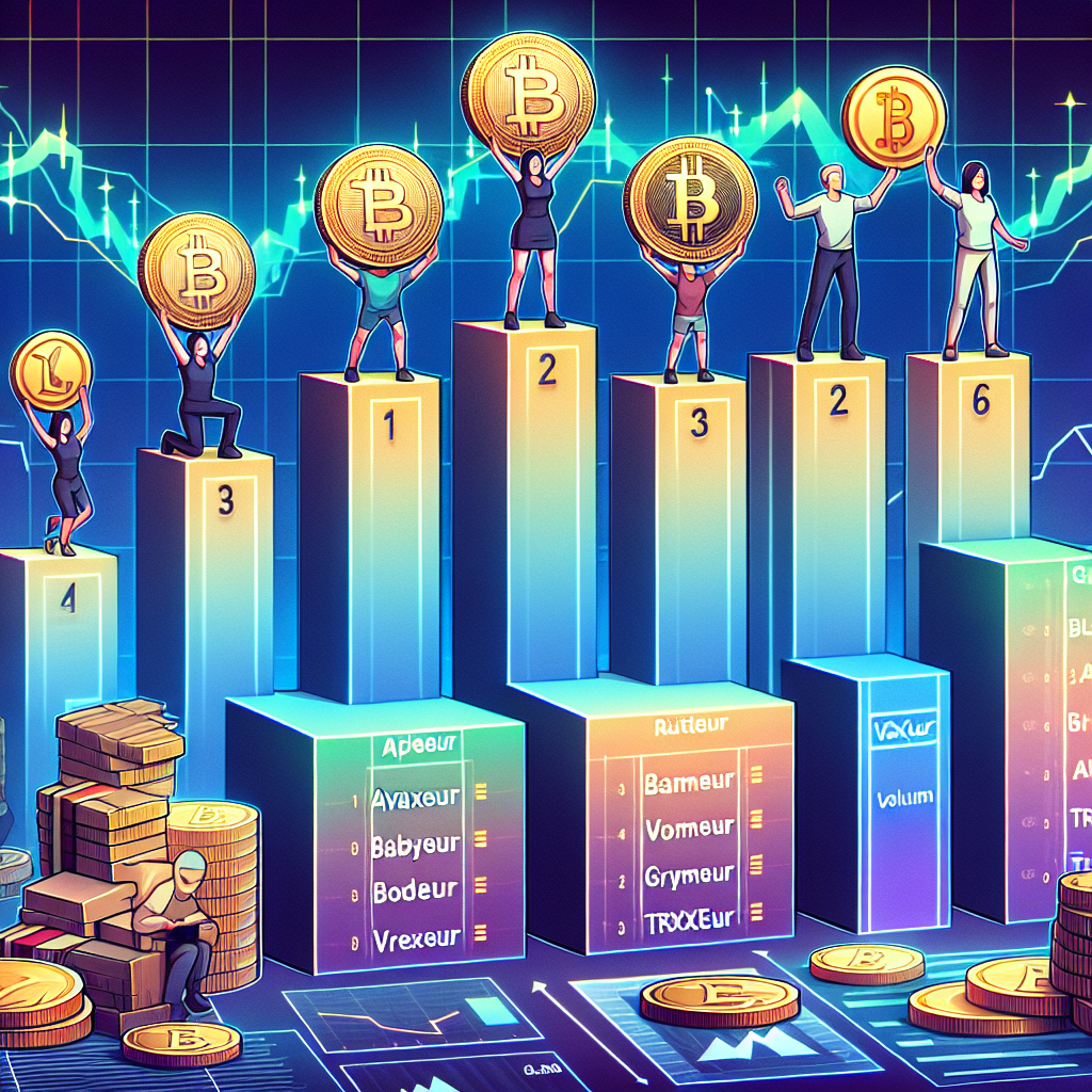 Crypto Market Analysis - daily - 01-05-2025