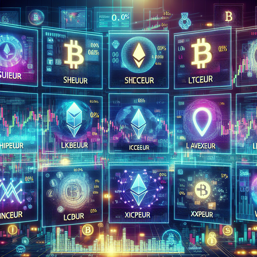 Crypto Market Analysis - daily - 04-05-2025