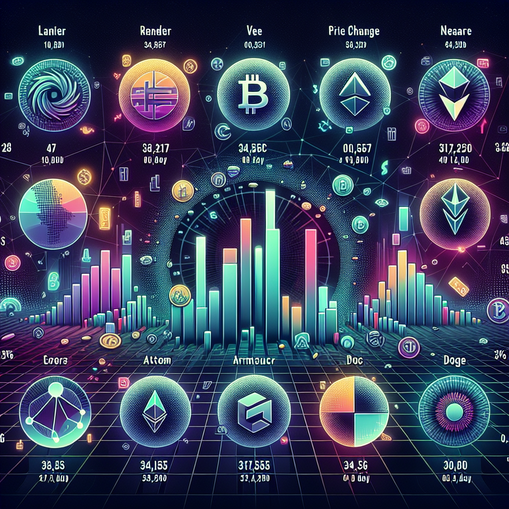 Crypto Market Analysis - daily - 05-05-2025