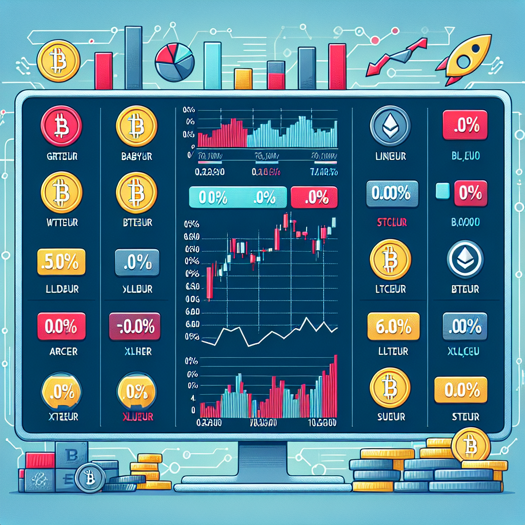 Crypto Market Analysis - daily - 07-05-2025