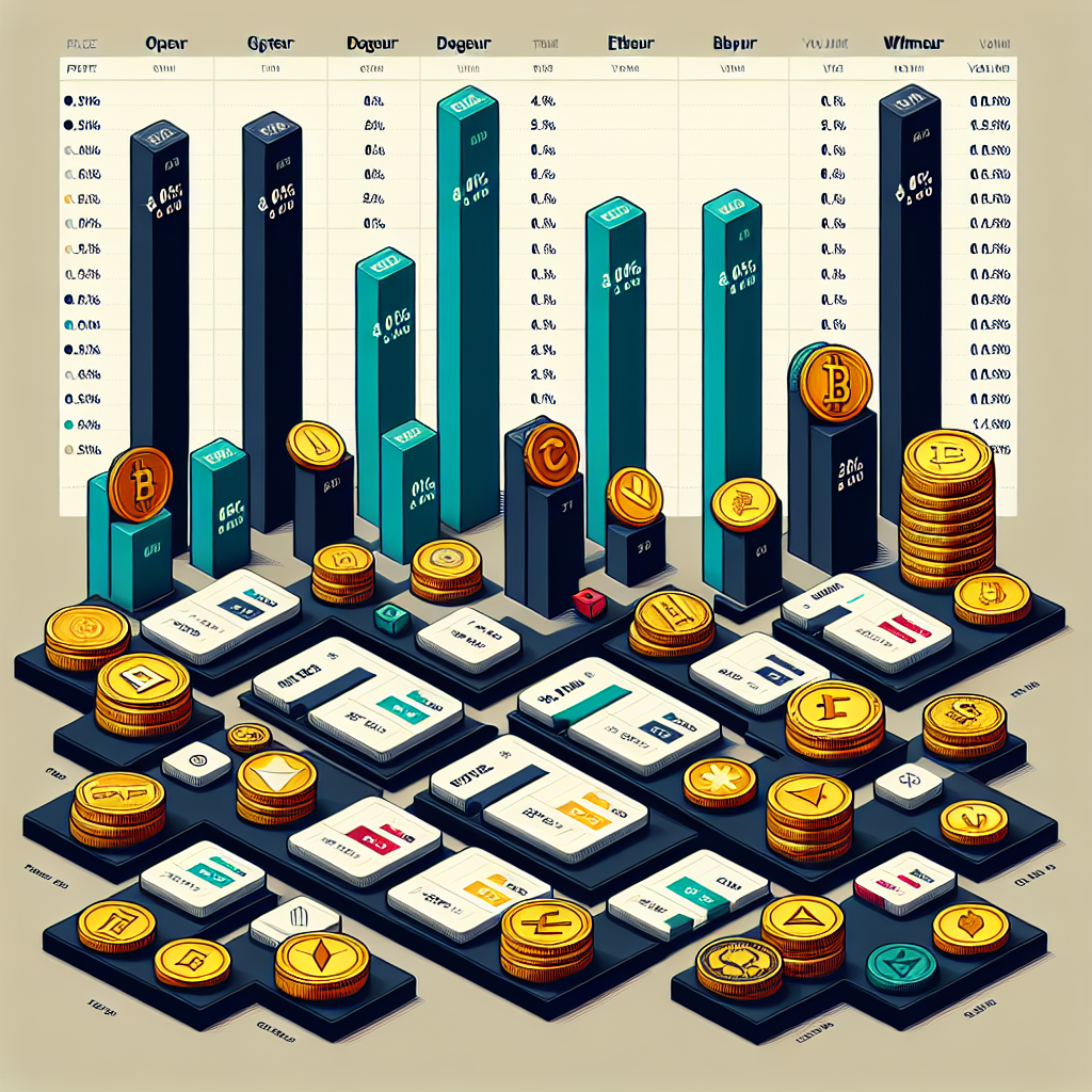 Crypto Market Analysis - daily - 15-05-2025