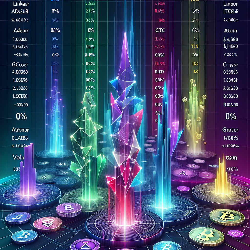 Crypto Market Analysis - daily - 23-05-2025
