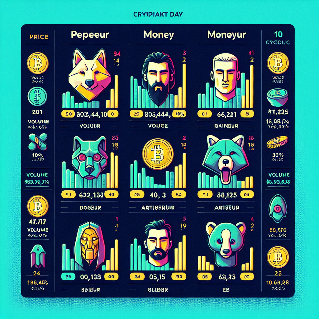 Crypto Market Analysis - daily - 25-05-2025