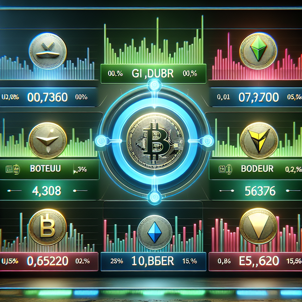 Crypto Market Analysis - daily - 04-07-2025