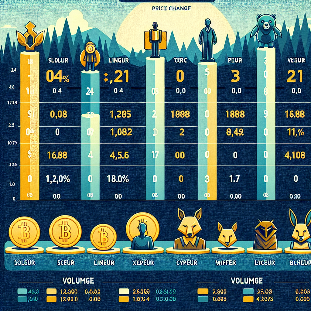 Crypto Market Analysis - daily - 05-07-2025
