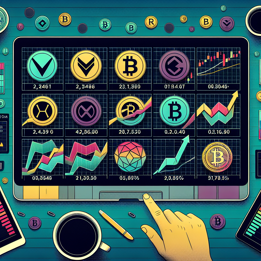 Crypto Market Analysis - daily - 06-07-2025