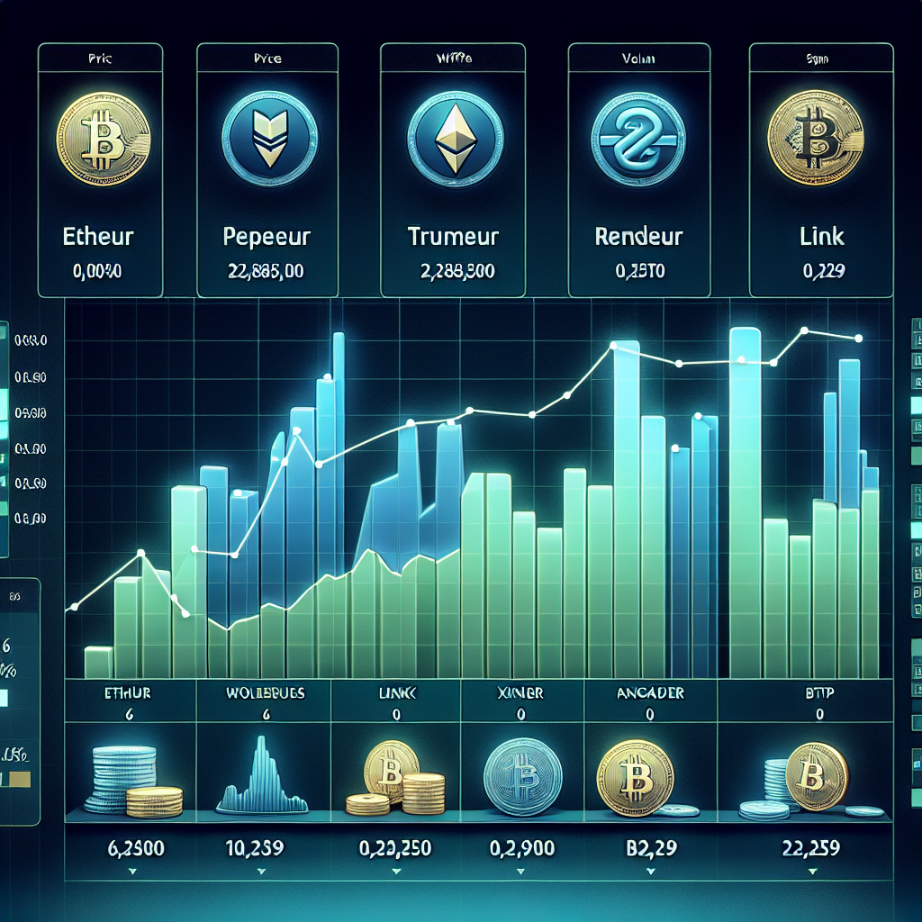 Crypto Market Analysis - daily - 11-07-2025